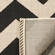 preview thumbnail 52 of 171, SAFAVIEH Courtyard Joycelyn Indoor/ Outdoor Waterproof Patio Backyard Rug