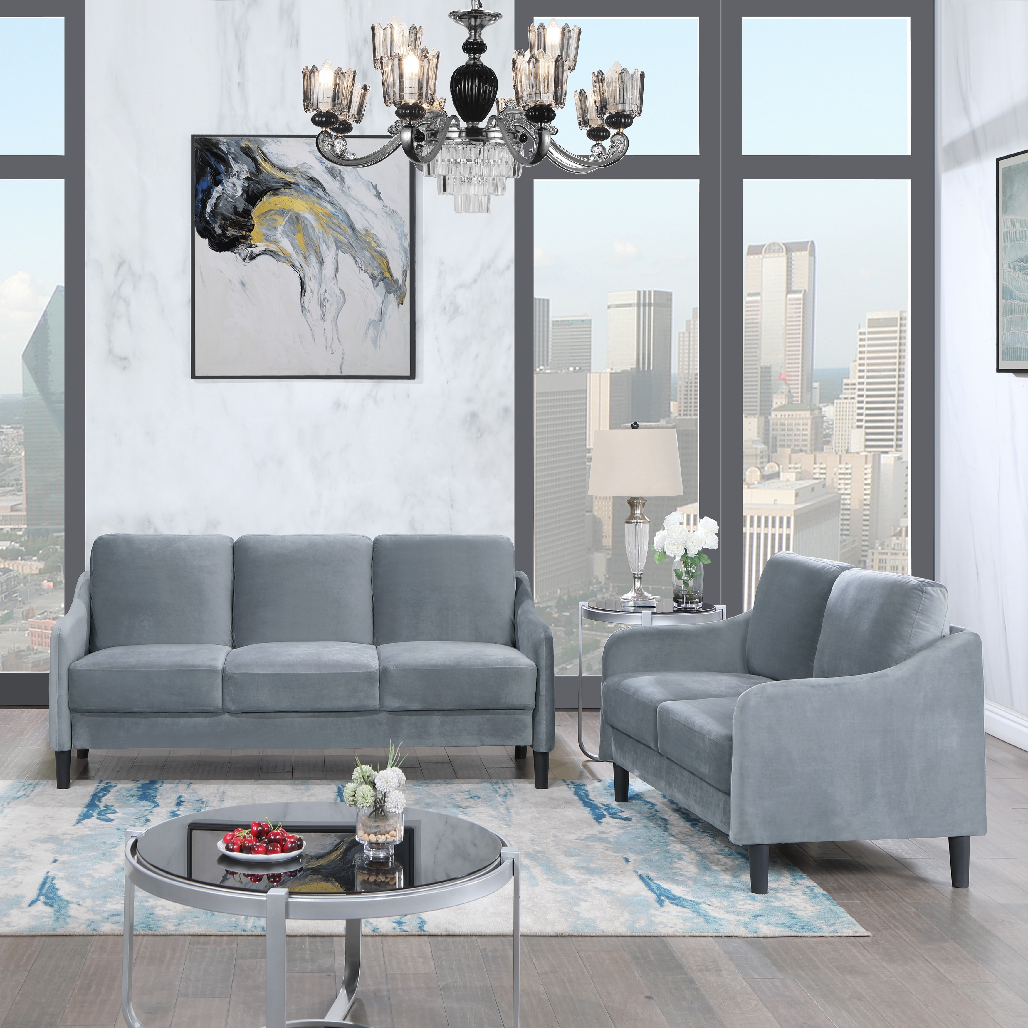 3 seater sofas hotsell for small spaces