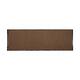 Option Brown Utility Mat