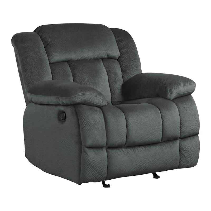 Brooks 3-Piece Reclining Living Room Set