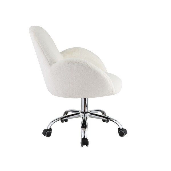 Ladies office sales chair