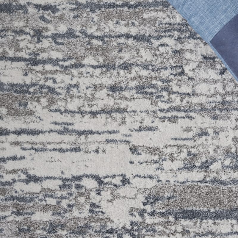 SAFAVIEH Century Chita Modern Abstract Rug