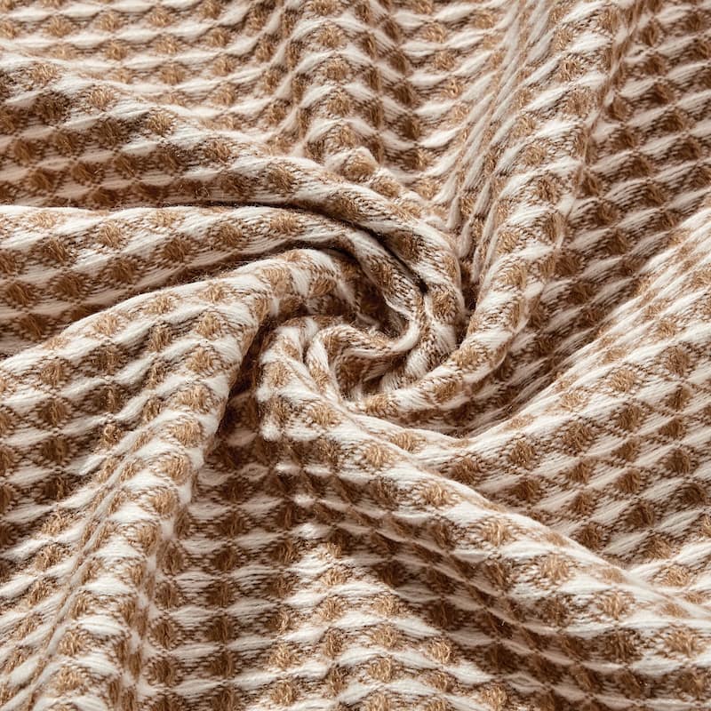 Luxury single Piece Throw Blanket