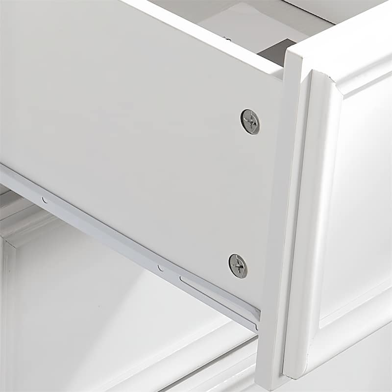 7 Drawers Dresser Cabinet, Chest of Drawers Closet Organizers