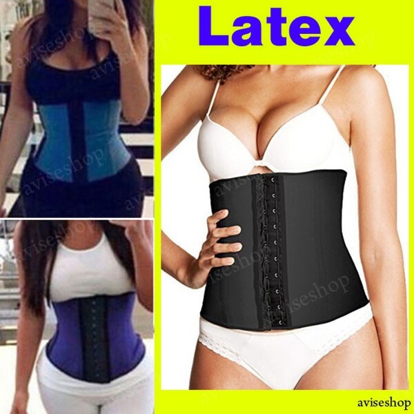 Waist trainer brazilian clearance