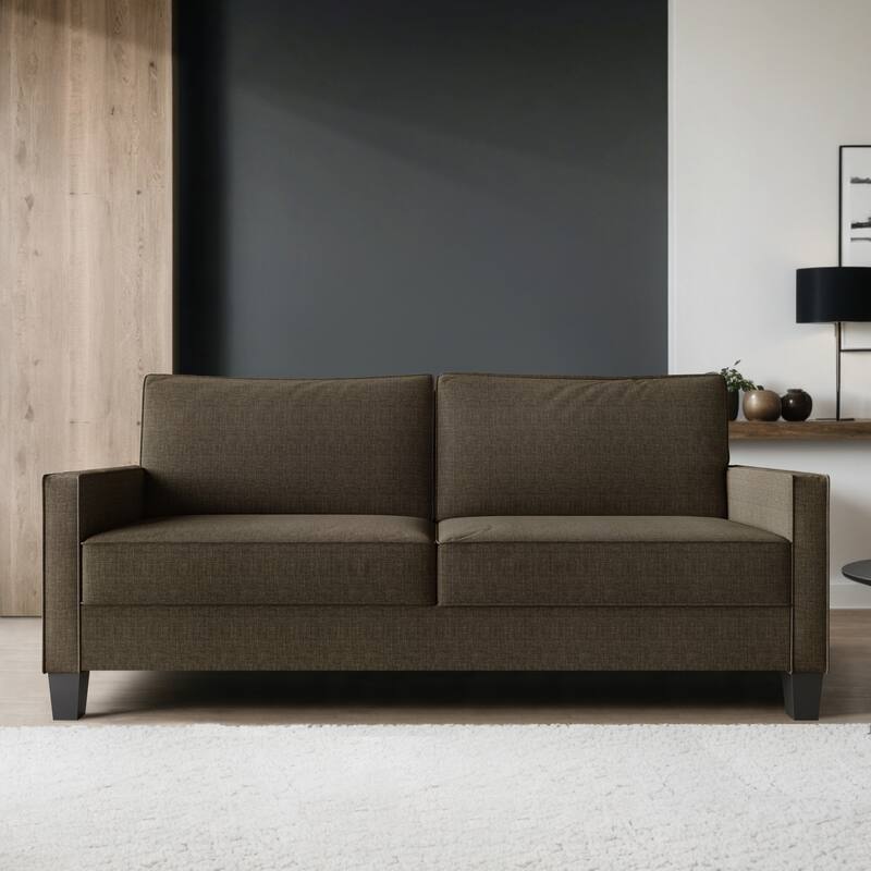 Clayfell Marcia Square Arm Chair/ Loveseat/ Sofa