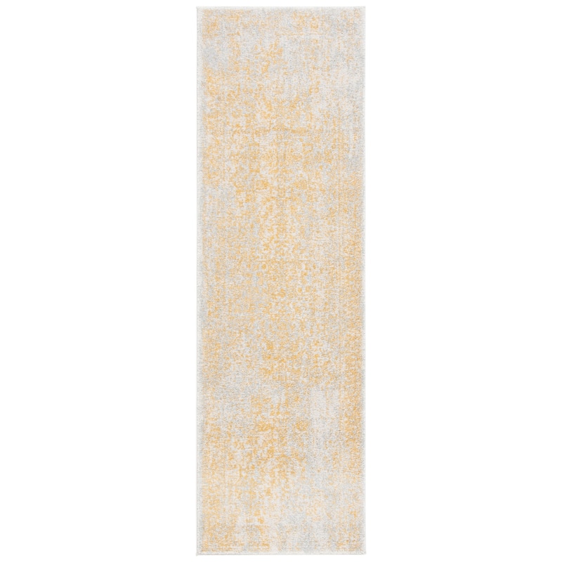 SAFAVIEH Evoke Quinn Vintage Distressed Rug