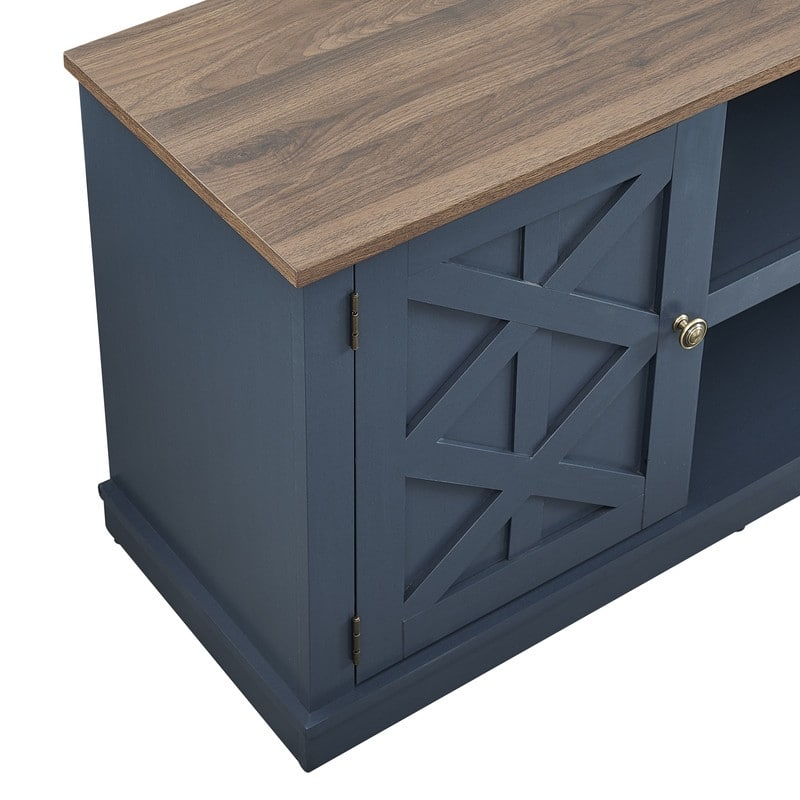 64 in. TV Stand Media Console for TVs up to 75 in. - 64" in Width