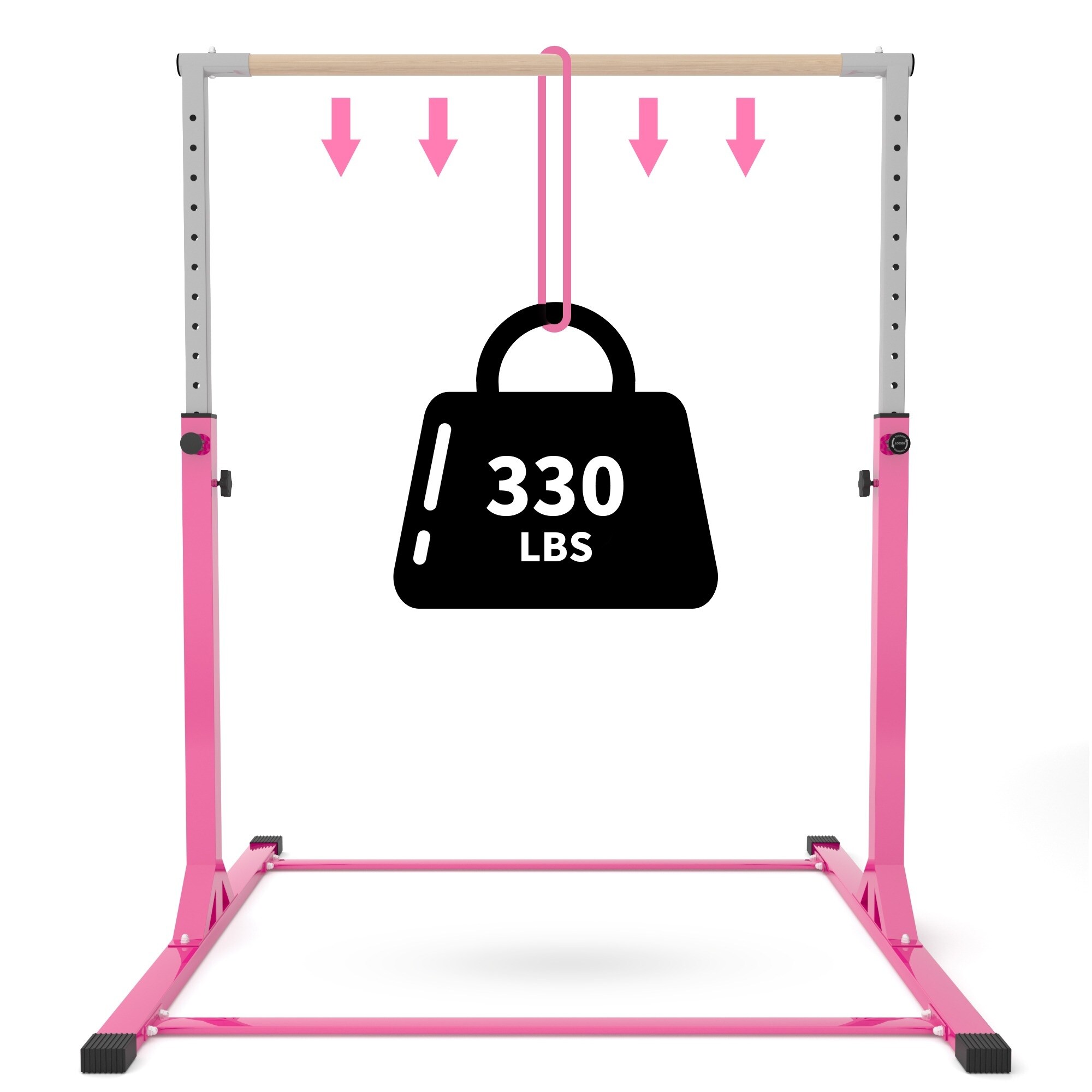 Gymnastics training equipment for home best sale