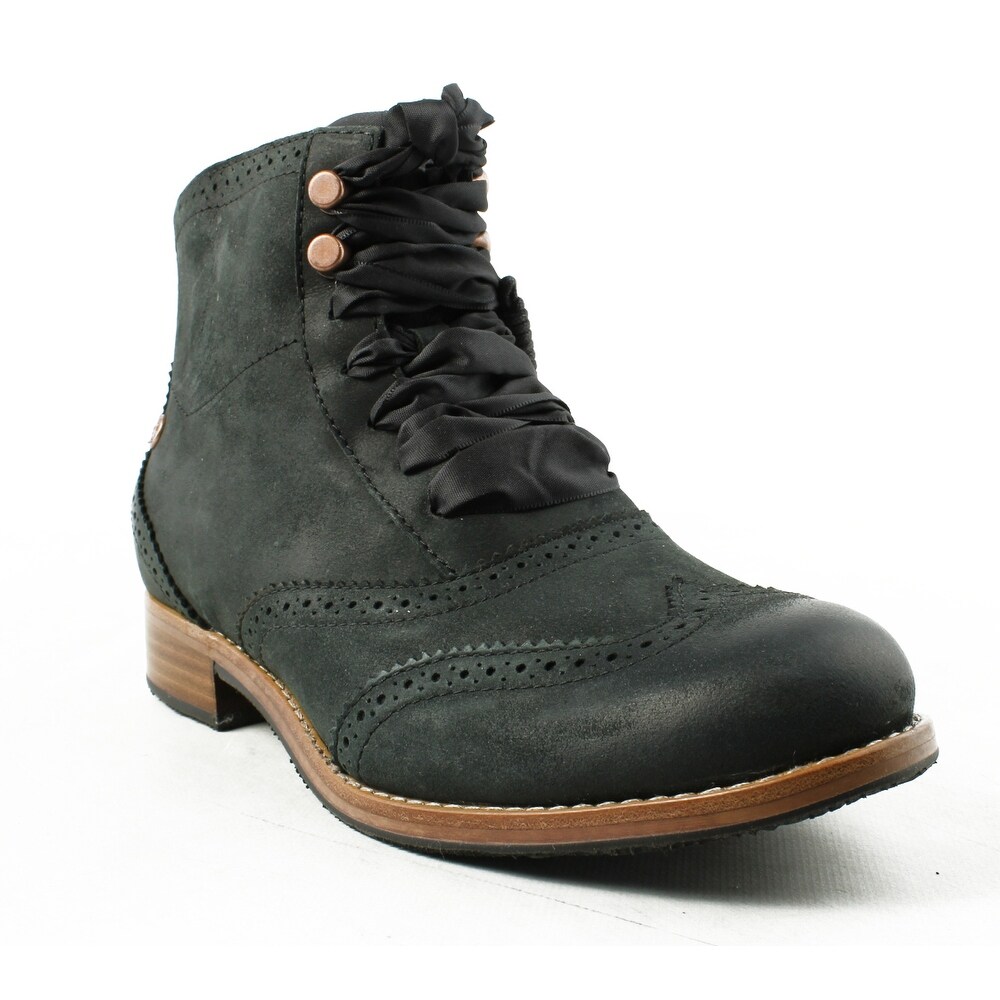 sebago claremont boot