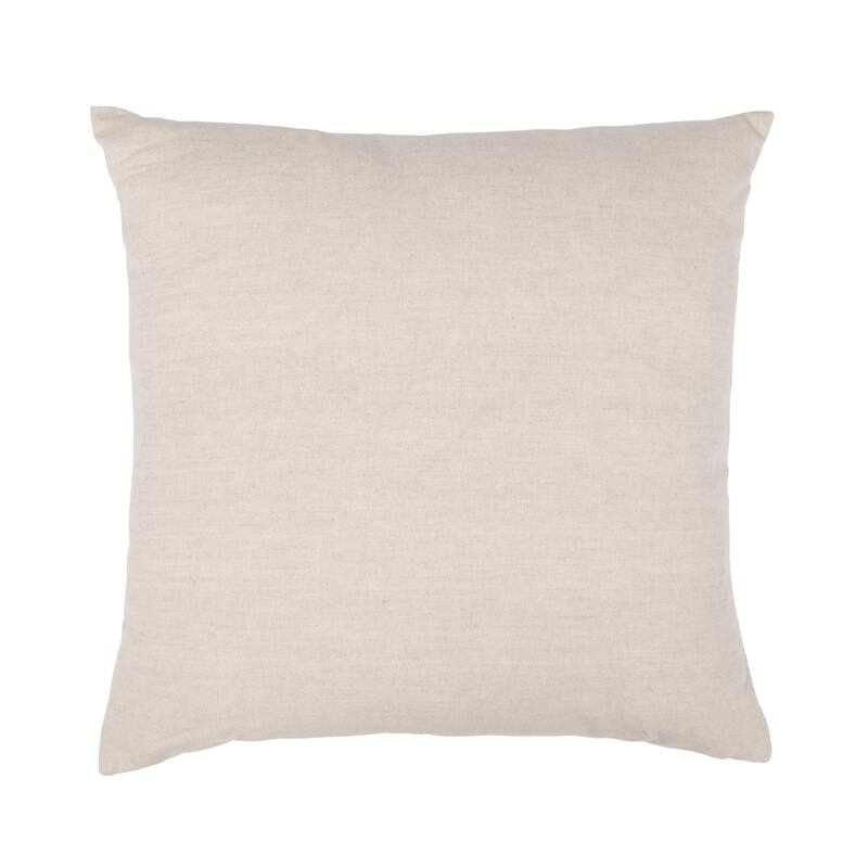 Villa by Classic Home Zircon Velvet Cotton Throw Pillow
