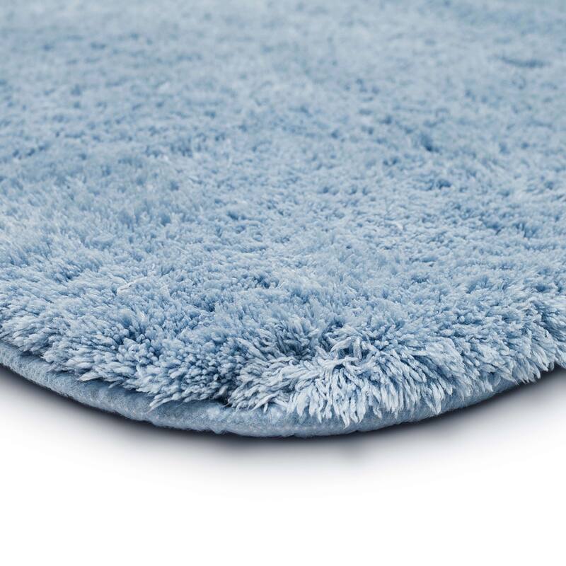 Mohawk Home Machine Washable Kingston Bath Mat