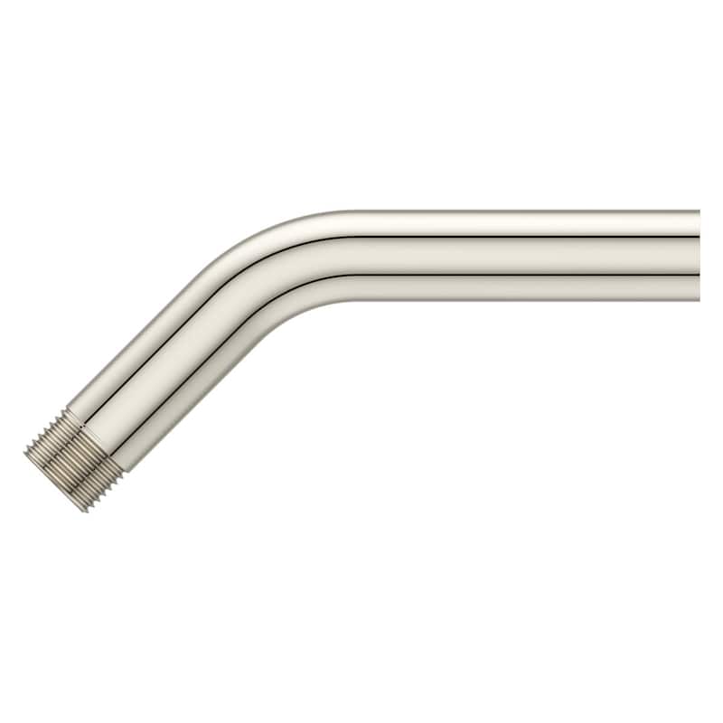 Pfister USC-01SHW Universal 6" Curved Shower Arm
