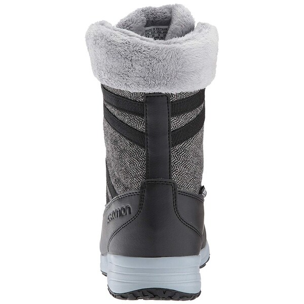 salomon heika ltr cs winter boots