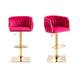 Option Rose Red