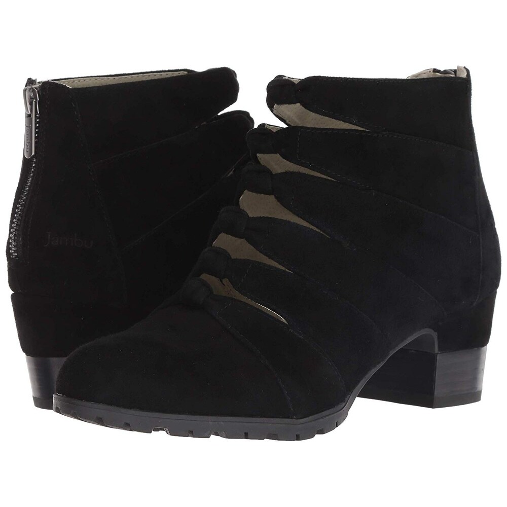 jambu miranda bootie