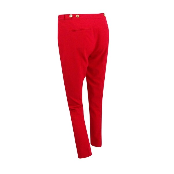 Calvin Klein Highline Pants 2024 flightsimchile.cl