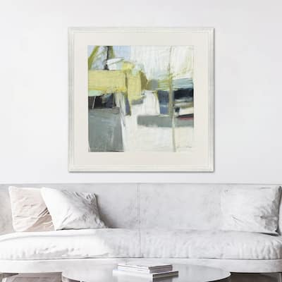Paragon Spring Light Framed Art