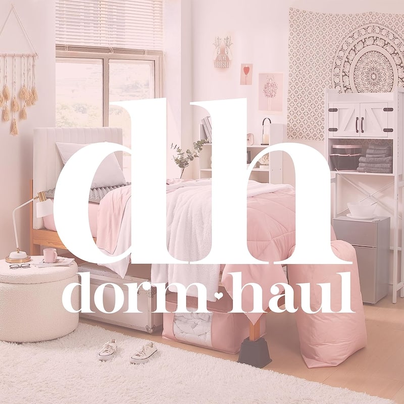 Dorm Haul® - Comfy College Sheets - Twin XL Bedding