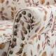 HULALA HOME Nailhead Trim Traditional Accent Armchair with Rolled Arms
