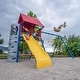 preview thumbnail 9 of 8, Lifetime Big Stuff ® Swing Set