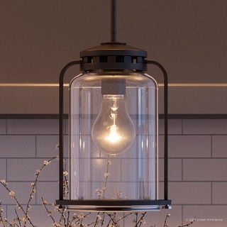Shop Luxury Nautical Pendant Light 9 75 H X 6 25 W With Colonial