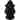 Set of 2 Rothwell Lamp Finial, 1 5/16-inch Tall