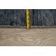 preview thumbnail 15 of 15, Modern Solid Gabbeh Kashkoli Oriental Area Rug Wool Hand-knotted - 5'5" x 7'10"
