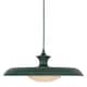 Option Pine Green