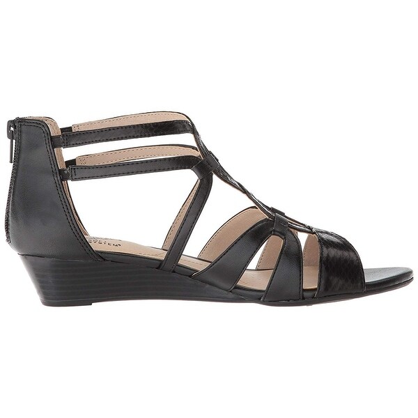Lifestride yacht women's sandals 2025