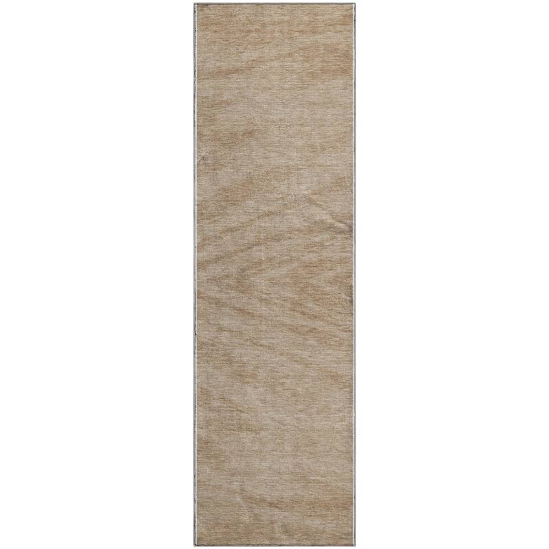 Premium Washable Super Soft Modern Chevron Mayfield Rug