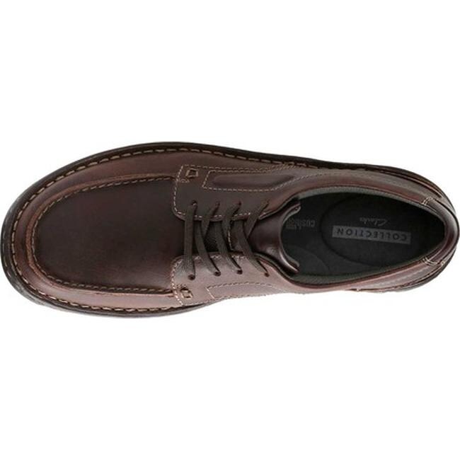 Vanek apron clarks 2025