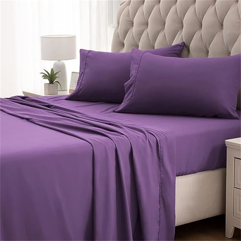 Bed Sheets Set DvTzflXQaWIQBtsCyVkjSQsTD8mU7mBs-image