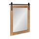 Option Rustic Brown/Black
