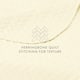 Soft Essentials Quilted Herringbone Coverlet Set
