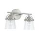 Option Brushed Nickel