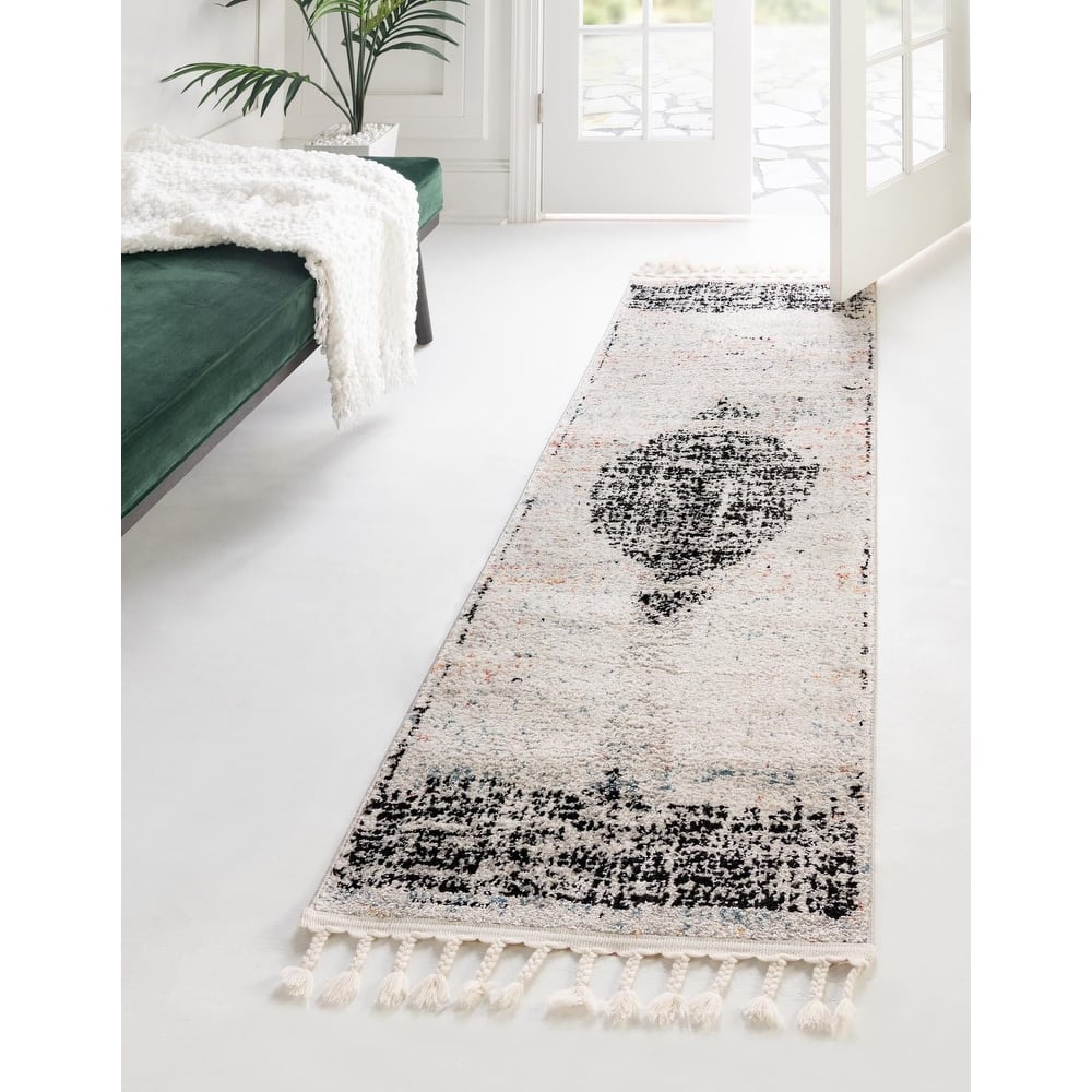 Contemporary Ariella Collection Area Rug