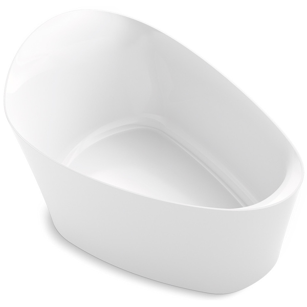 kohler 66 soaking tub