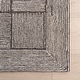 preview thumbnail 6 of 6, Milo Tiled Wool Area Rug