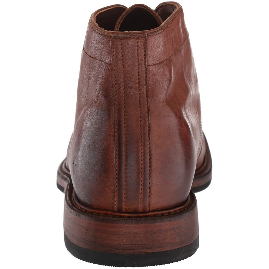 frye men's murray chukka boot