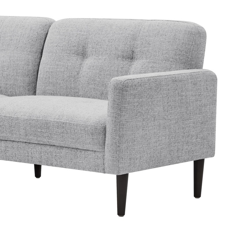 Ally Mid-Century Sofa Couch Set