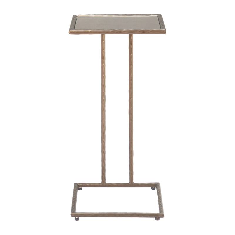 Ringen Side Table Bronze