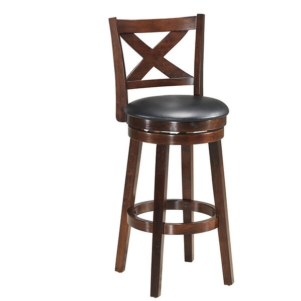Eleanor slat back counter height stools outlet