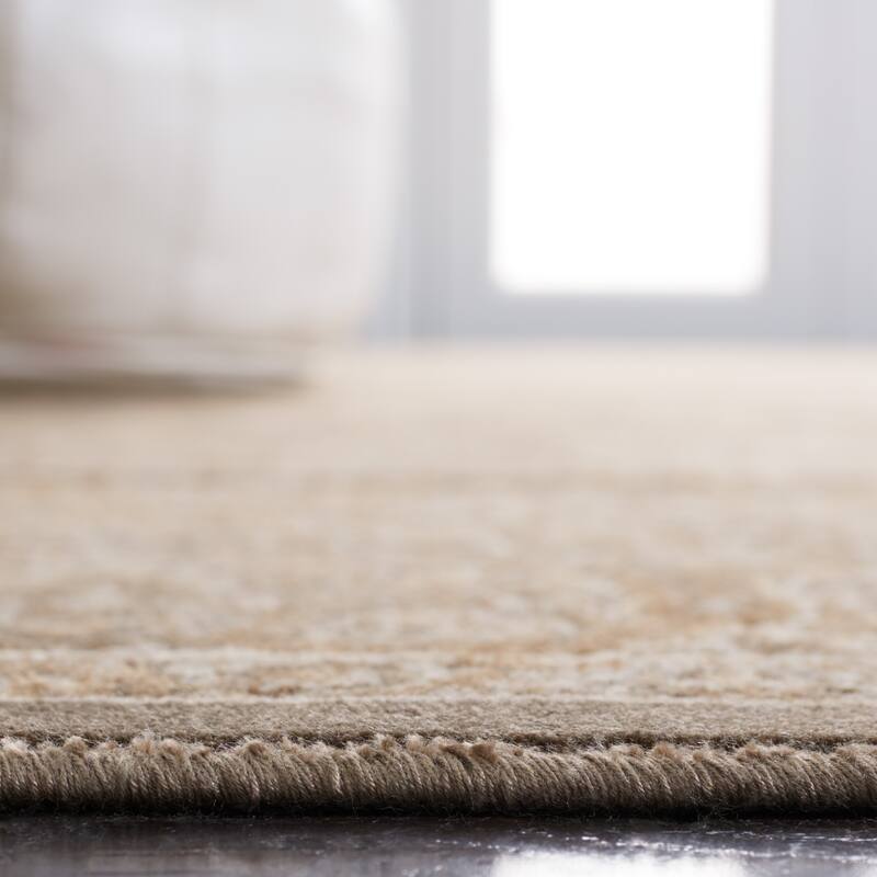 SAFAVIEH Paradise Beatrix Modern Viscose Rug