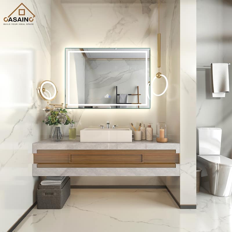 LED Mirror