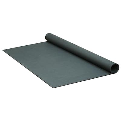 Rubber-Cal "ReUz" Rubber Flooring Rolls