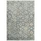 preview thumbnail 1 of 3, Alora Decor Radiant Modern Hand Knotted New Zealand Wool Floral Rug 10' x 13' - Grey
