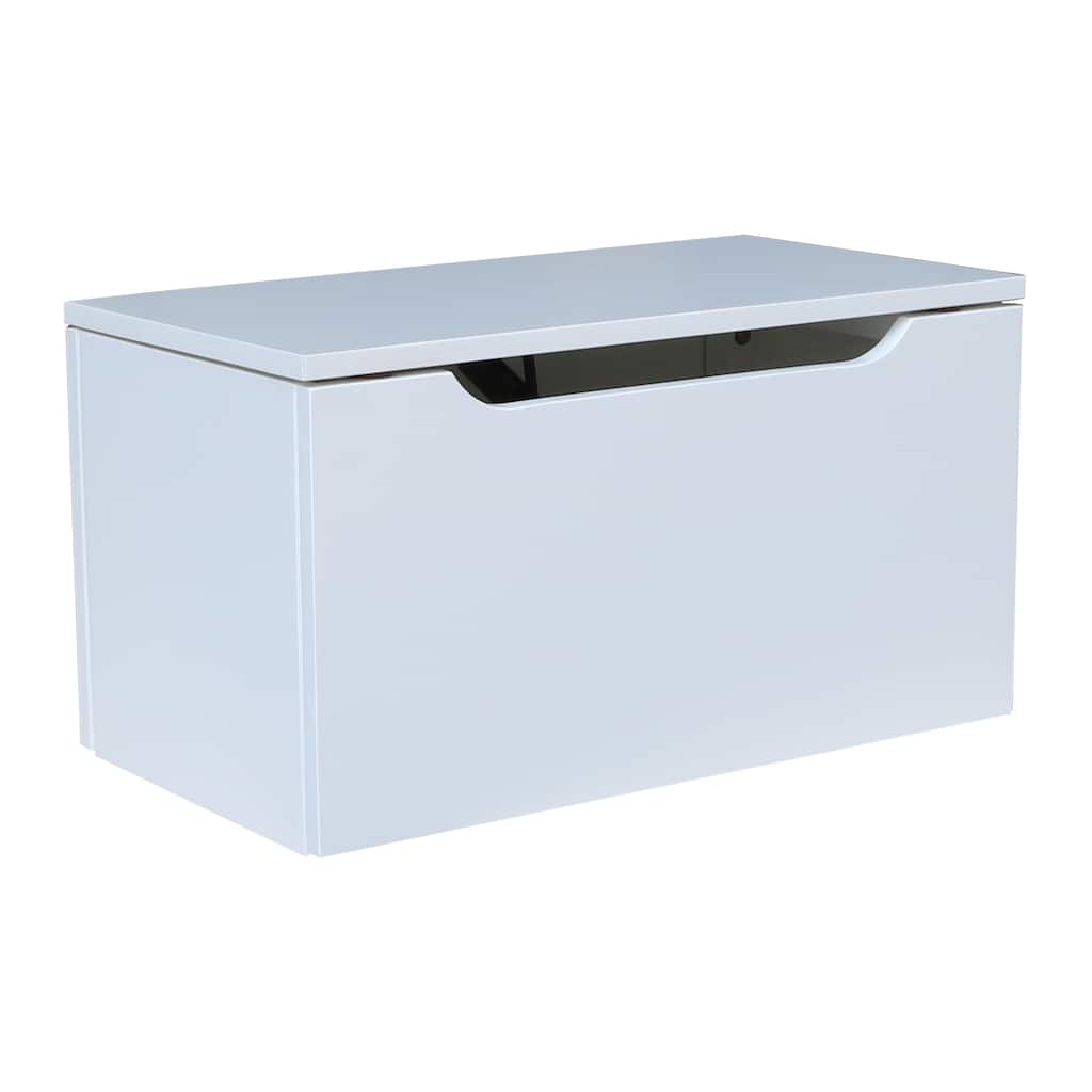 Juvenile Solid Wood Storage Box