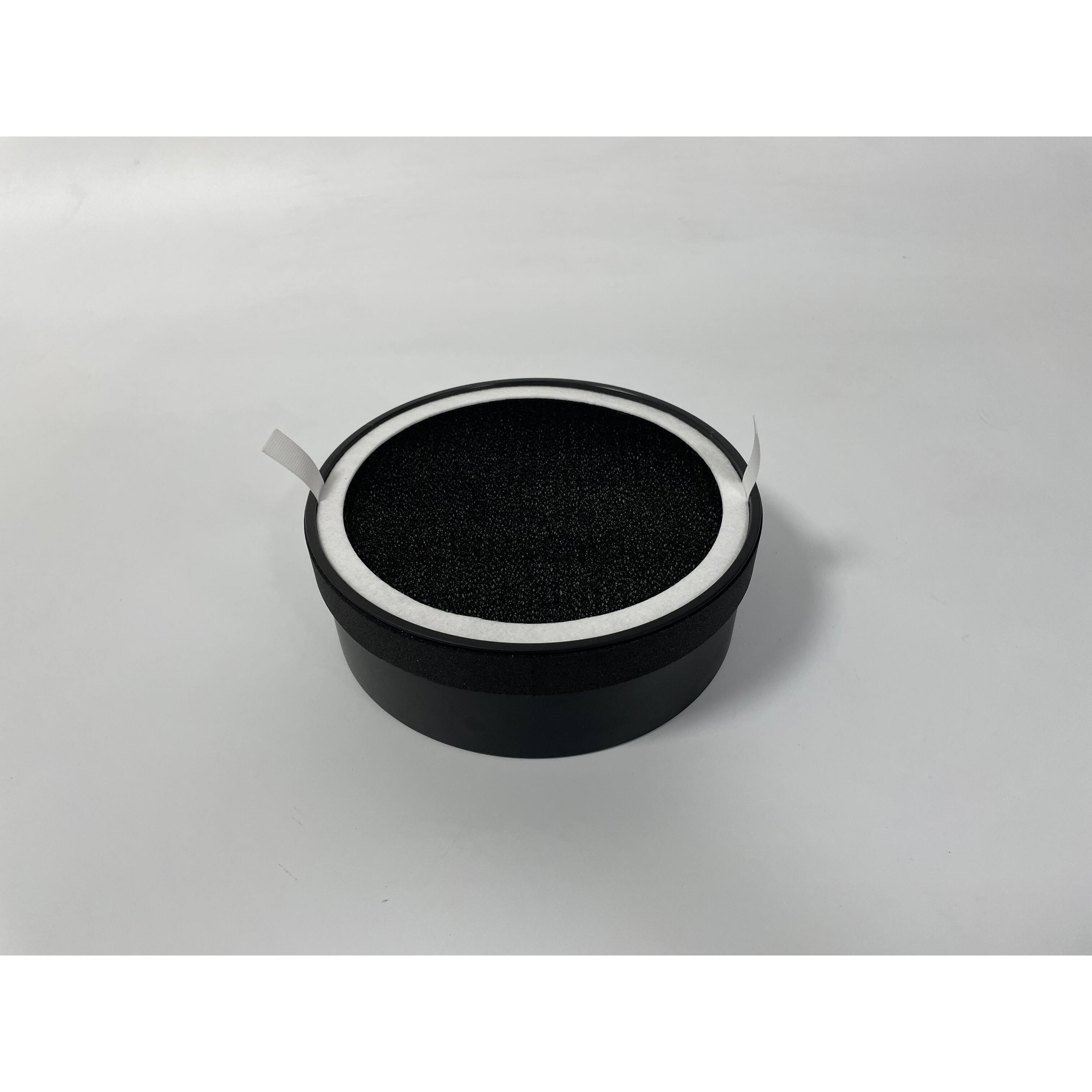 FilterMonster Replacement 2 Pack for Comfort Zone H13 filters N/A