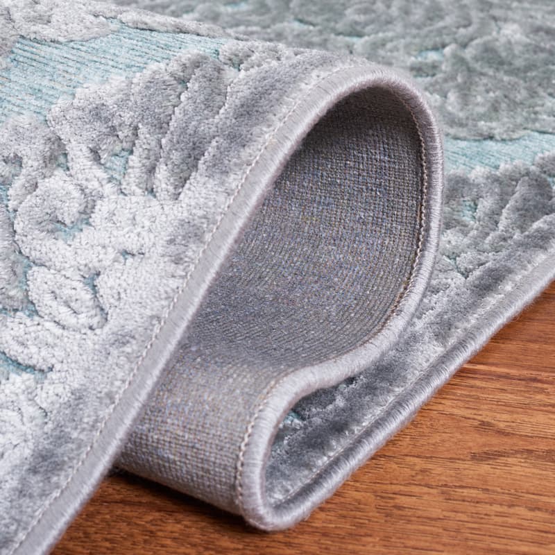 SAFAVIEH Paradise Rianda Boho Modern Viscose Rug